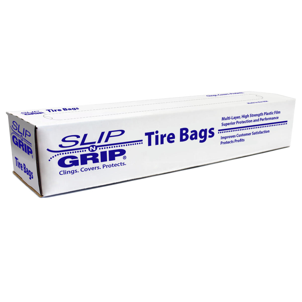 Slip-N-Grip Tire Storage Bags